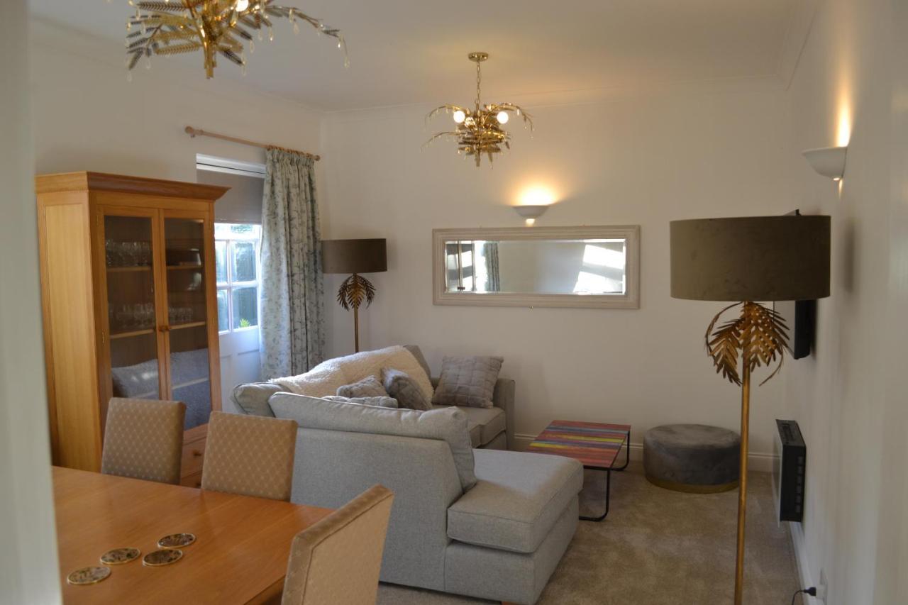Frinton Escapes - The Cottage Εξωτερικό φωτογραφία